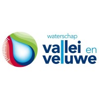 Waterschap Vallei en Veluwe logo - Similar company to Waterschap Drents Overijsselse Delta