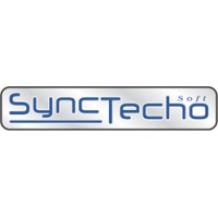 Synctecho logo - Similar company to Berii Developers