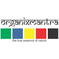 Organix Mantra logo - Similar company to Deperai.Tech