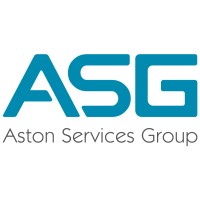 Aston Services Group Ltd logo - Similar company to Britsafe Limited