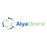 Alya Mineral logo - Similar company to Mediclay Bentonit Kili