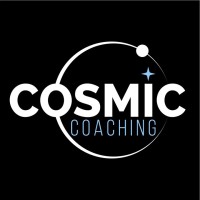 Cosmic Coaching LLC logo - Similar company to Pivotwise Consulting, Llc