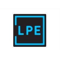 Light Projects Evolve Ltd logo - Similar company to Ledimesh