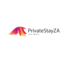 PrivateStayZA logo - Similar company to Webmax Solution (Pty) Ltd