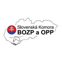 Slovenská Komora BOZP a OPP logo - Similar company to Rainbow Eco Activists