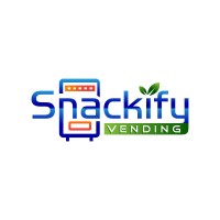 Snackify Vending logo - Similar company to Vending Modular