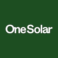OneSolar International GmbH logo - Similar company to Alpin Sun
