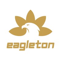 Eagleton Group logo - Similar company to Eagleton - The Golf Resort