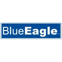 BlueEagle CLP logo - Similar company to Blueeagle Gmbh