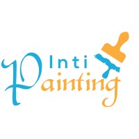 Inti Painting logo - Similar company to Sugarkrisp