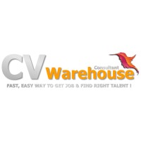 CV Warehouse.com logo - Similar company to Cvwarehouse.Com