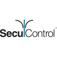 SecuControl logo - Similar company to Secubrasil / A-Eberle