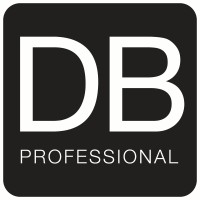 DB professional logo - Similar company to Slf Group Rental + Sales Bv