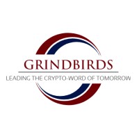 GrindBirds logo - Similar company to Mdf