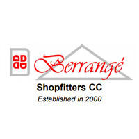 Berrangé Shopfitters logo - Similar company to Rt Kitchen Extractors & Cleaning Services