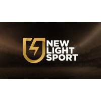 New Light Sport logo - Similar company to Nogomet Group