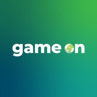 Climate Game On logo - Similar company to Fcg Povvik