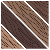 Floorshop.dk logo - Similar company to Hansens Byg
