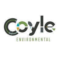 Coyle Environmental logo - Similar company to Coyle Civil & Structural