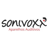 Sonivoxx Aparelhos Auditivos logo - Similar company to Soma Consulting