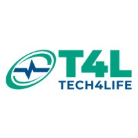Tech4Life logo - Similar company to Brainavlab