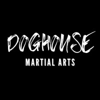 Doghouse Martial Arts logo - Similar company to Impact Martial Arts