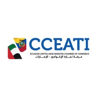 Ecuador United Arab Emirates Chamber of Commerce Industry and Tourism, CCEATI logo - Similar company to Lo Simple