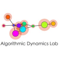 Algorithmic Dynamics Lab logo - Similar company to Intelligence Augmented Ltd