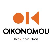 Oikonomou-Οικονόμου logo - Similar company to Raisev