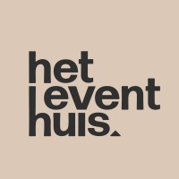 Het EventHuis logo - Similar company to Guruscan, Fast And Fun Knowledge Network Inventory