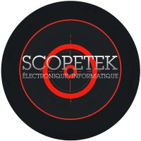 ScopeTEK logo - Similar company to Supreme Security Protection Pty Ltd