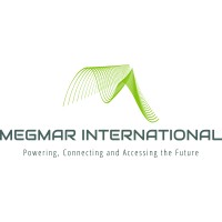 MEGMAR International logo - Similar company to Powerx Technology