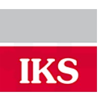 IKS Kunststoff- und Stahlverarbeitungs GmbH logo - Similar company to Voss Electronic Gmbh