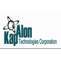 KapAlon Technologies Corporation logo - Similar company to Implicit Designs