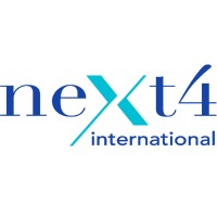 Next4International logo - Similar company to Sales Elevate Lab