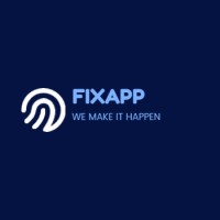 FIXAPP logo - Similar company to Baton