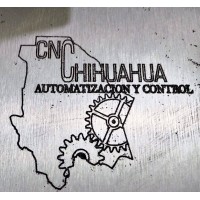 CNC Chihuahua Automatización y Control logo - Similar company to Cnc Performance Engineering