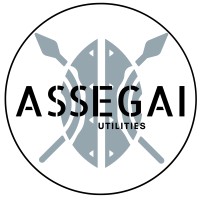 Assegai Utilities logo - Similar company to Techsitter