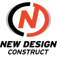 NEW DESIGN CONSTRUCT ORADEA