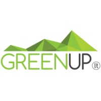 GreenUP (UAB 