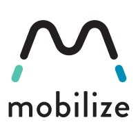 Mobilize Strategy Consulting logo - Similar company to Proba Samfunnsanalyse