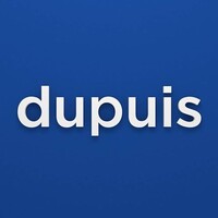 dupuis logo - Similar company to Fqcc - Fédération Québécoise De Camping Et De Caravaning