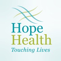 HopeHealth logo - Similar company to Thundermist Health Center