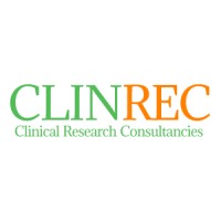 CLINREC logo - Similar company to Octipharma-Uae
