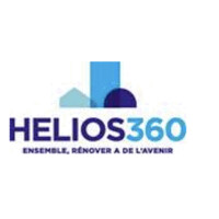 Helios 360 logo - Similar company to Mecatermi