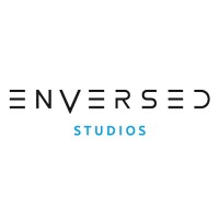 Enversed Studios logo - Similar company to Shazzoo