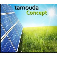 Tamouda concept logo - Similar company to Secure Power Mg