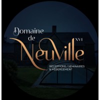 Domaine de Neuville ✨ logo - Similar company to L-Evènements