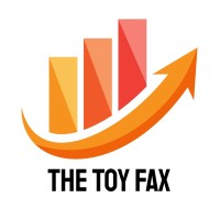 The Toy Fax logo - Similar company to App & Adam