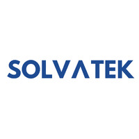 Solvatek GmbH logo - Similar company to Neobim Gmbh
